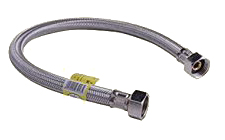 Hose Pipe for Water Taps 1000 mm Length