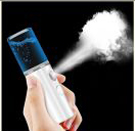 Small Hand Sanitizing Spray