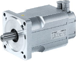 BCR-High-performance-servo-motor