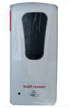 Automatic Hand Sanitizer Plastic Body 1 Ltr capacity