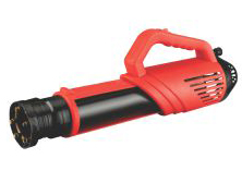 Battery Operated Pump without Large Blower