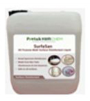 Chemical for spray Gun SHL