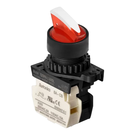 Autonics Make Control Switches