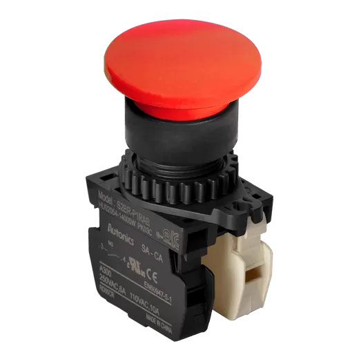 Autonics Make Buzzer