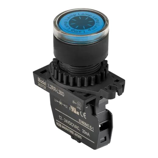 Autonics Make Buzzer