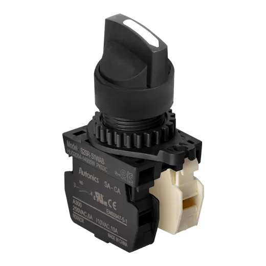 Autonics Make Control Switches