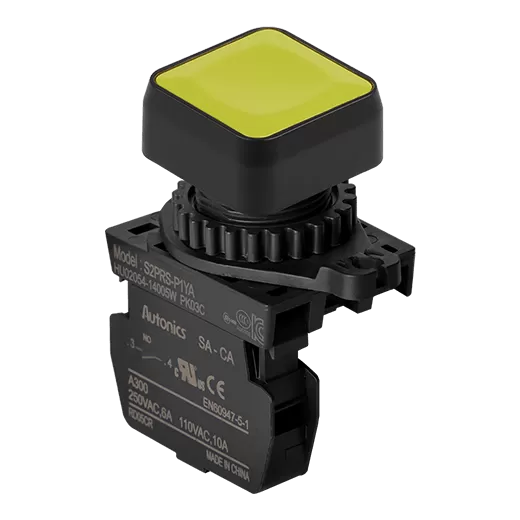 Autonics Make Control Switches