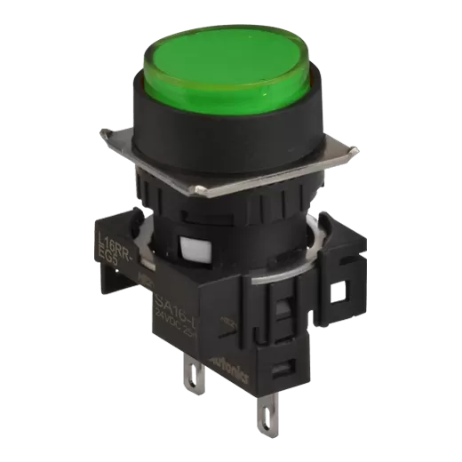 Autonics Make Control Switches