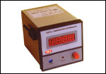 Digital Temperature Indicators