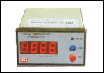 Digital Temperature Indicators