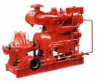 fire-fighting-pump