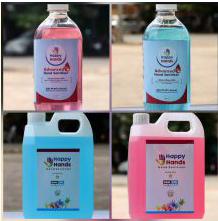 Hand Sanitizer