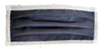 Cotton Mask Single Ply