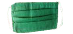 Cotton Mask General Quality