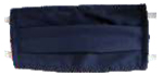 Cotton Mask Double Ply