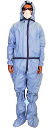 PPE KIT