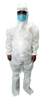 PPE KIT