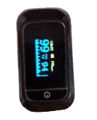 Pulse Oxy Meter