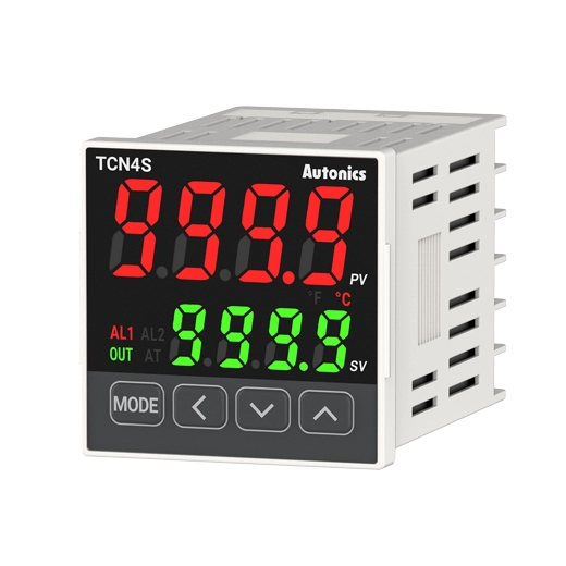 Autonics Make Panel Meter