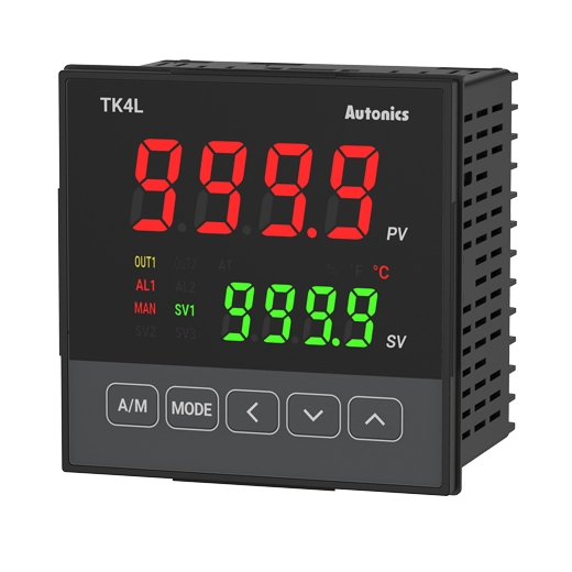 Autonics Make Temperature Controller