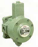 VARIABLE DISPLACEMENT VANE PUMPS