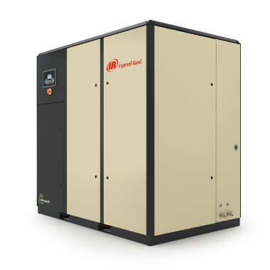 Nirvana Variable Speed Oil-Free Rotary Screw Air Compressors 37-45 kW