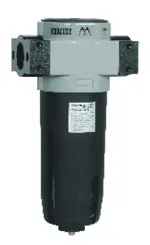 Series M