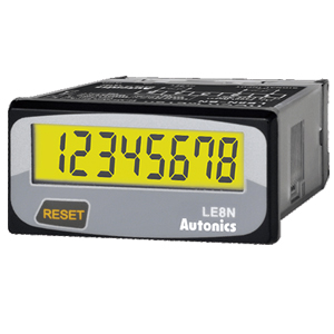 timers-le8n-series