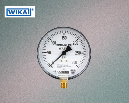 wika-sprinkler-gauges